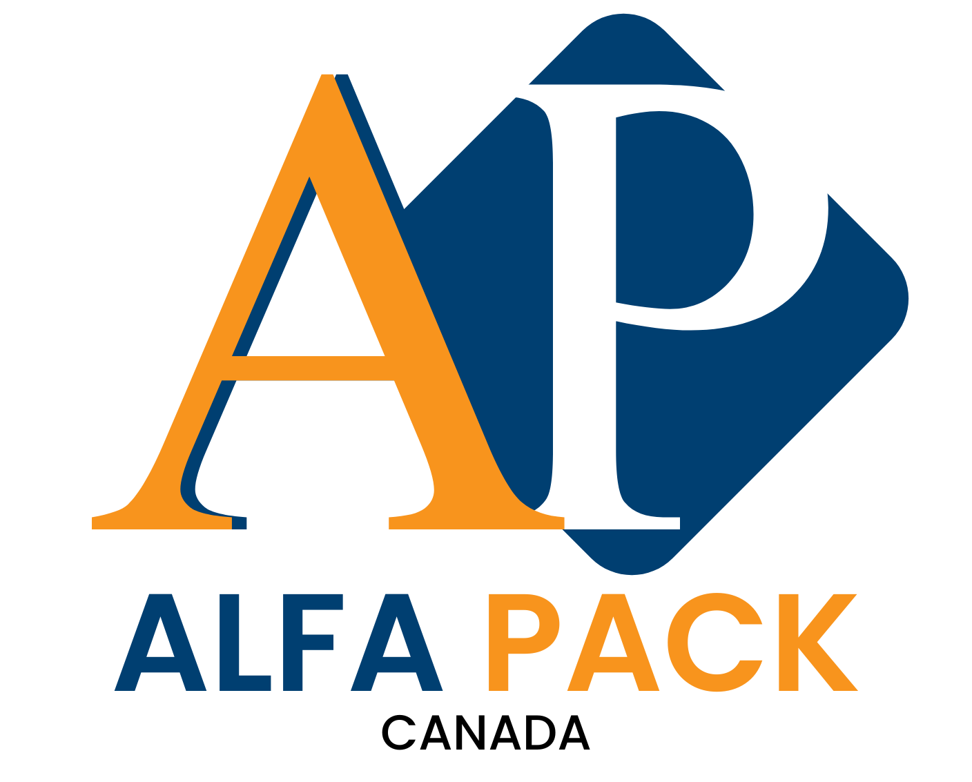 Alfa Pack Canada